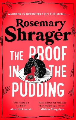 Cover: The Proof in the Pudding