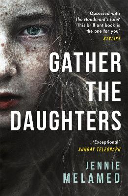 Cover: Gather the Daughters