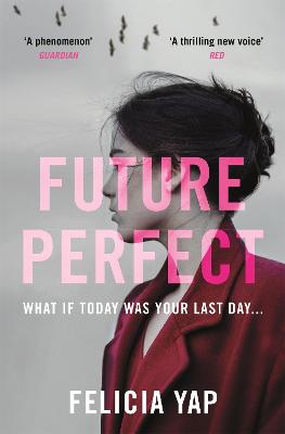Cover: Future Perfect