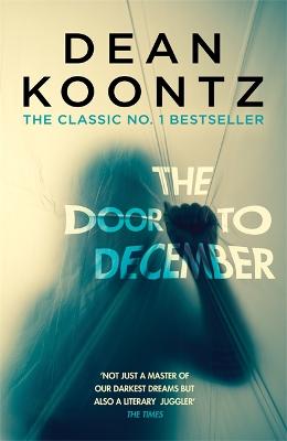 Cover: The Door to December