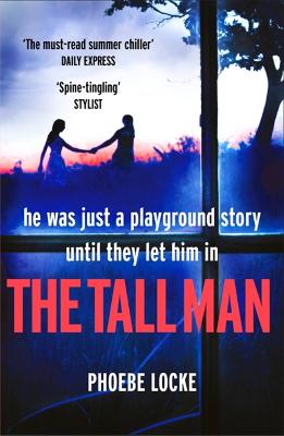 Image of The Tall Man