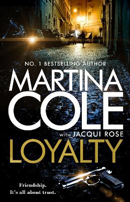 Cover: Loyalty