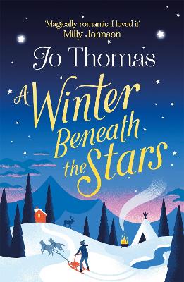Cover: A Winter Beneath the Stars