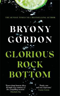 Image of Glorious Rock Bottom