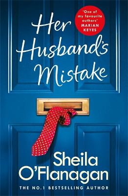 Cover: Her Husband's Mistake