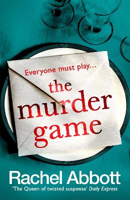 Image of The Murder Game