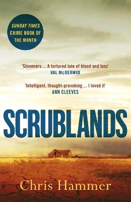 Cover: Scrublands
