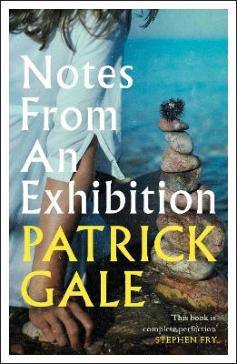 Cover: Notes from an Exhibition