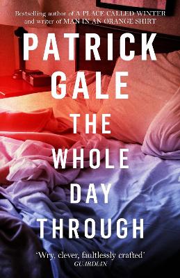 Cover: The Whole Day Through
