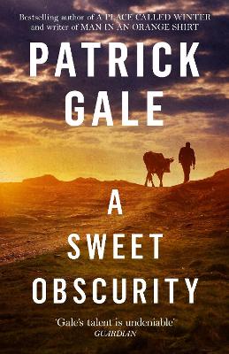 Cover: A Sweet Obscurity