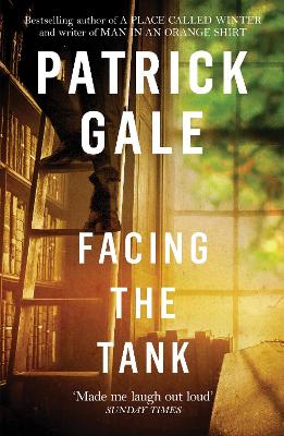 Cover: Facing the Tank