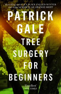 Cover: Tree Surgery for Beginners