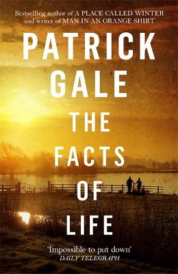 Cover: The Facts of Life