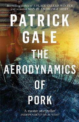 Cover: The Aerodynamics of Pork