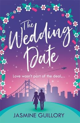 Cover: The Wedding Date
