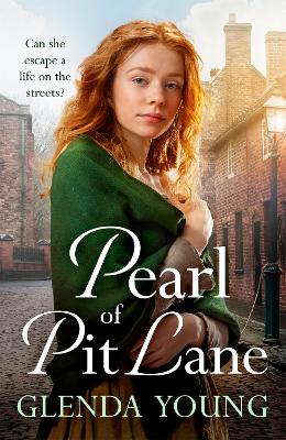 Cover: Pearl of Pit Lane