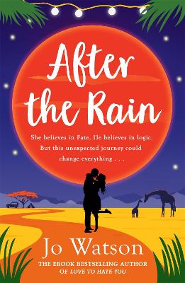 Cover: After the Rain