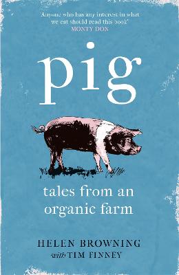 Cover: PIG
