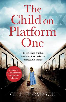 Cover: The Child On Platform One