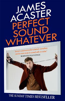 Cover: Perfect Sound Whatever