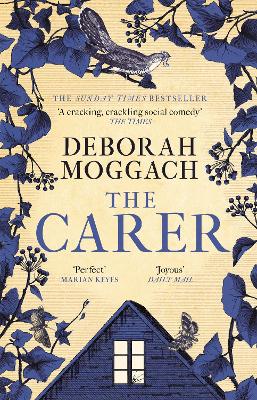Cover: The Carer