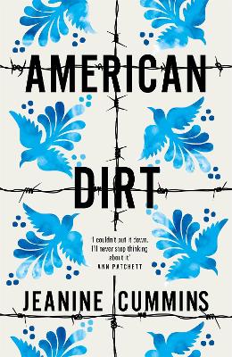 Cover: American Dirt