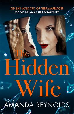 Cover: The Hidden Wife