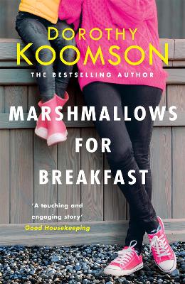 Cover: Marshmallows for Breakfast