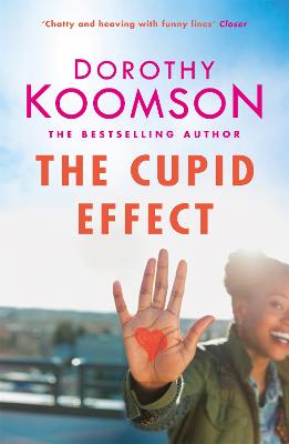 Cover: The Cupid Effect