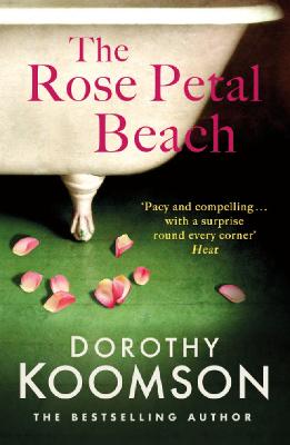 Image of The Rose Petal Beach