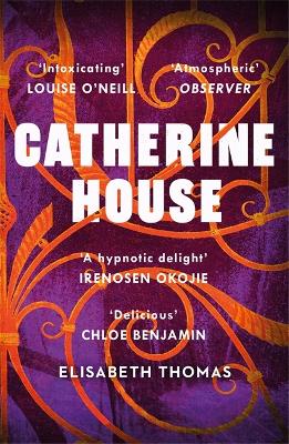 Cover: Catherine House