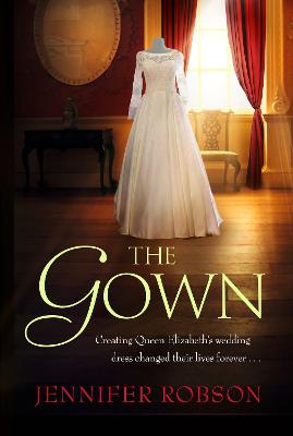 Cover: The Gown