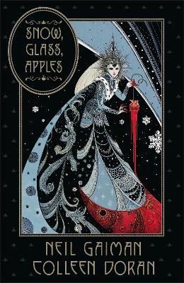 Cover: Snow, Glass, Apples