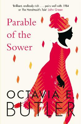 Cover: Parable of the Sower