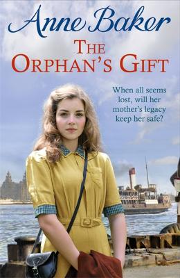 Cover: The Orphan's Gift