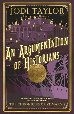 Cover: An Argumentation of Historians