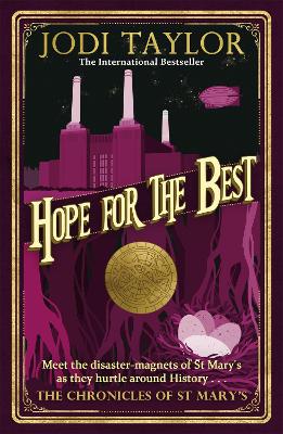 Cover: Hope for the Best