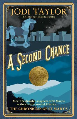 Image of A Second Chance