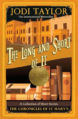 Cover: The Long and the Short of it