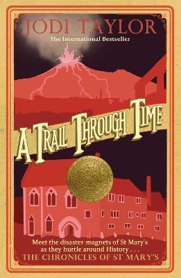 Cover: A Trail Through Time