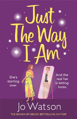 Cover: Just The Way I Am