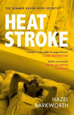 Cover: Heatstroke
