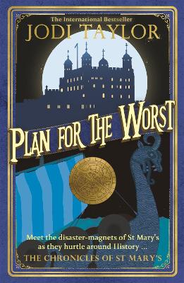 Cover: Plan for the Worst