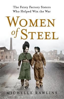 Image of Women of Steel