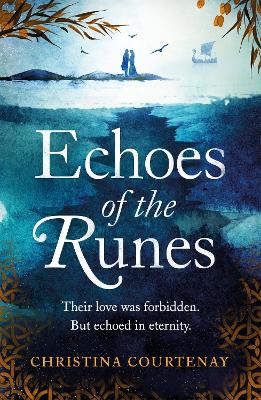 Cover: Echoes of the Runes