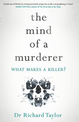 Cover: The Mind of a Murderer