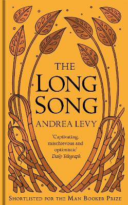 Image of The Long Song