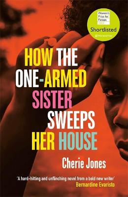 Cover: How the One-Armed Sister Sweeps Her House
