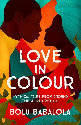 Image of Love in Colour