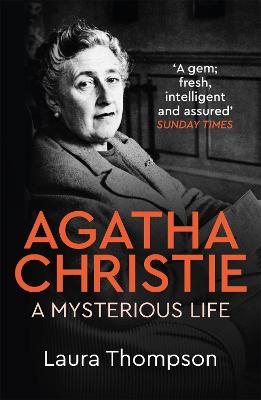Image of Agatha Christie